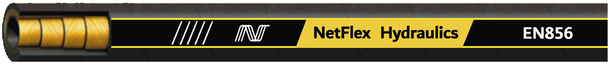 NetFlex Hydraulics 4SH