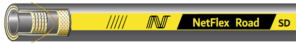 NetFlex Road SD