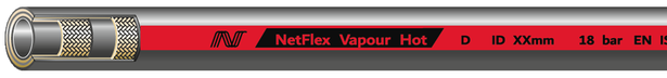 NetFlex Vapour Hot D