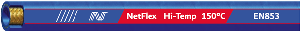 Netftex Hi-Temp +150°С 2SN